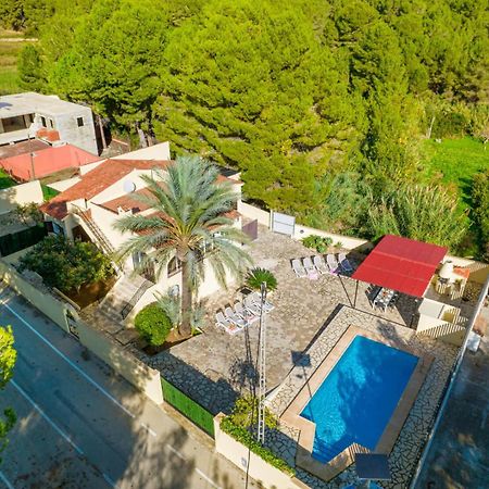 Villa Enzo - Plusholidays Морайра Екстер'єр фото