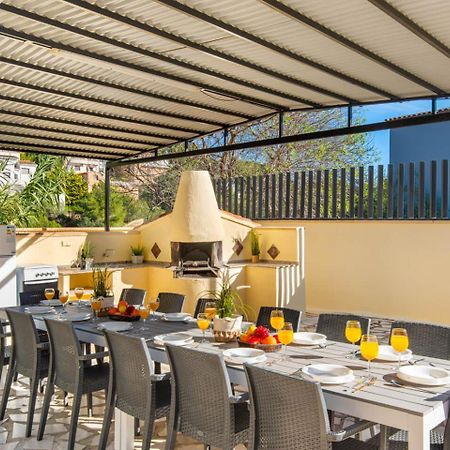 Villa Enzo - Plusholidays Морайра Екстер'єр фото