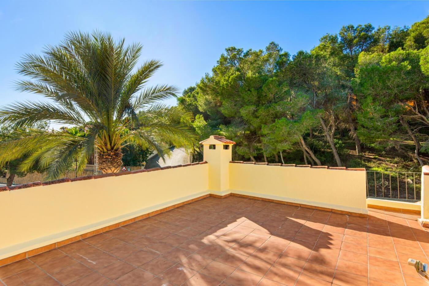 Villa Enzo - Plusholidays Морайра Екстер'єр фото