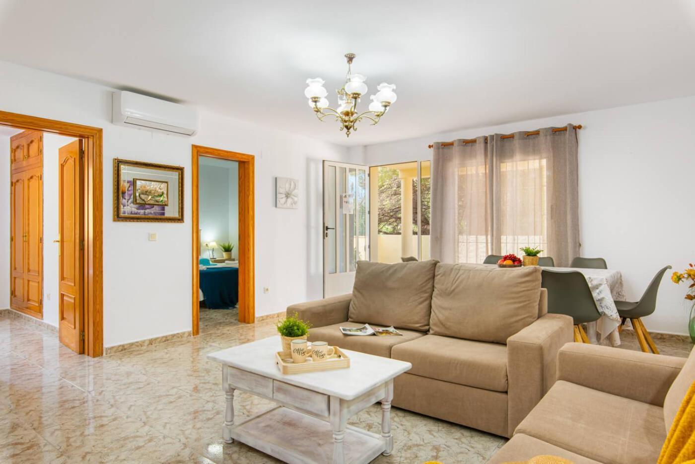Villa Enzo - Plusholidays Морайра Екстер'єр фото