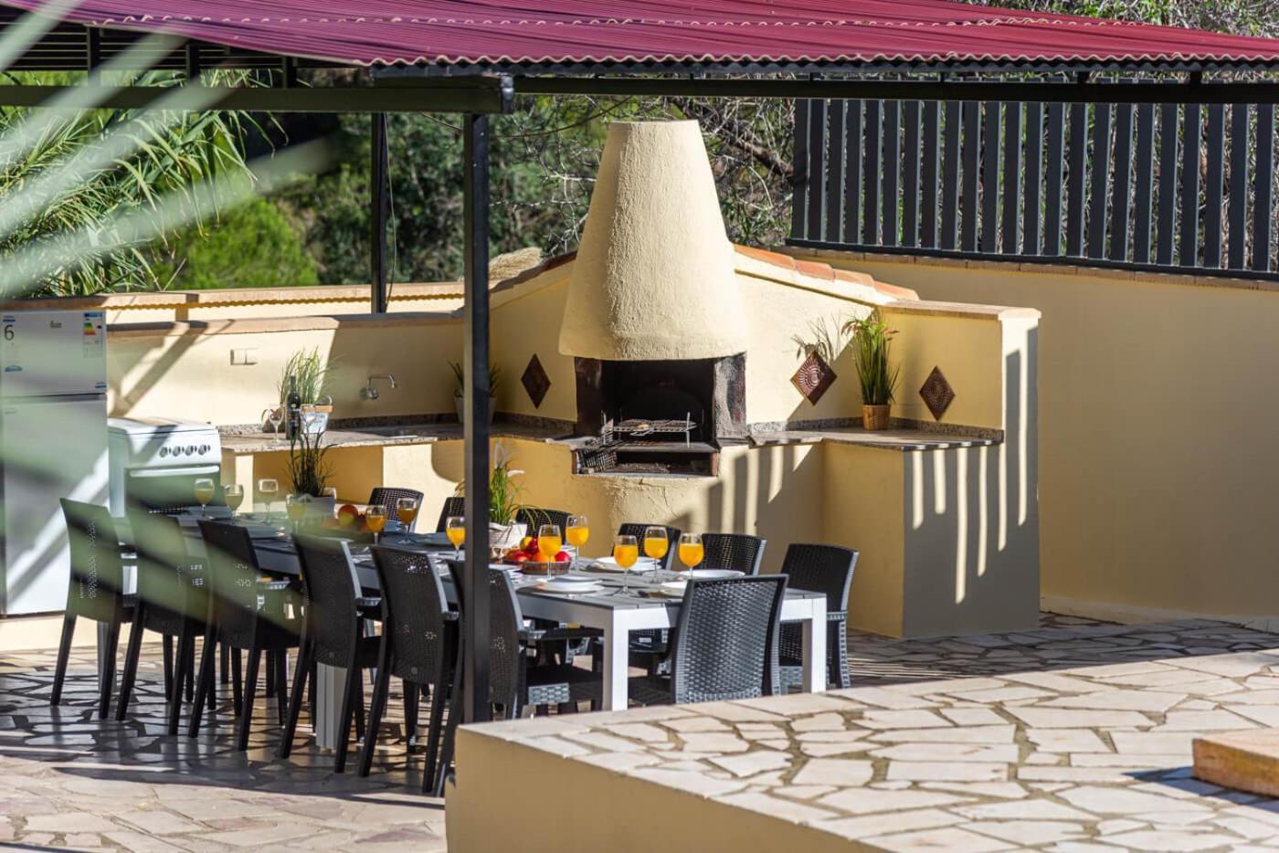 Villa Enzo - Plusholidays Морайра Екстер'єр фото