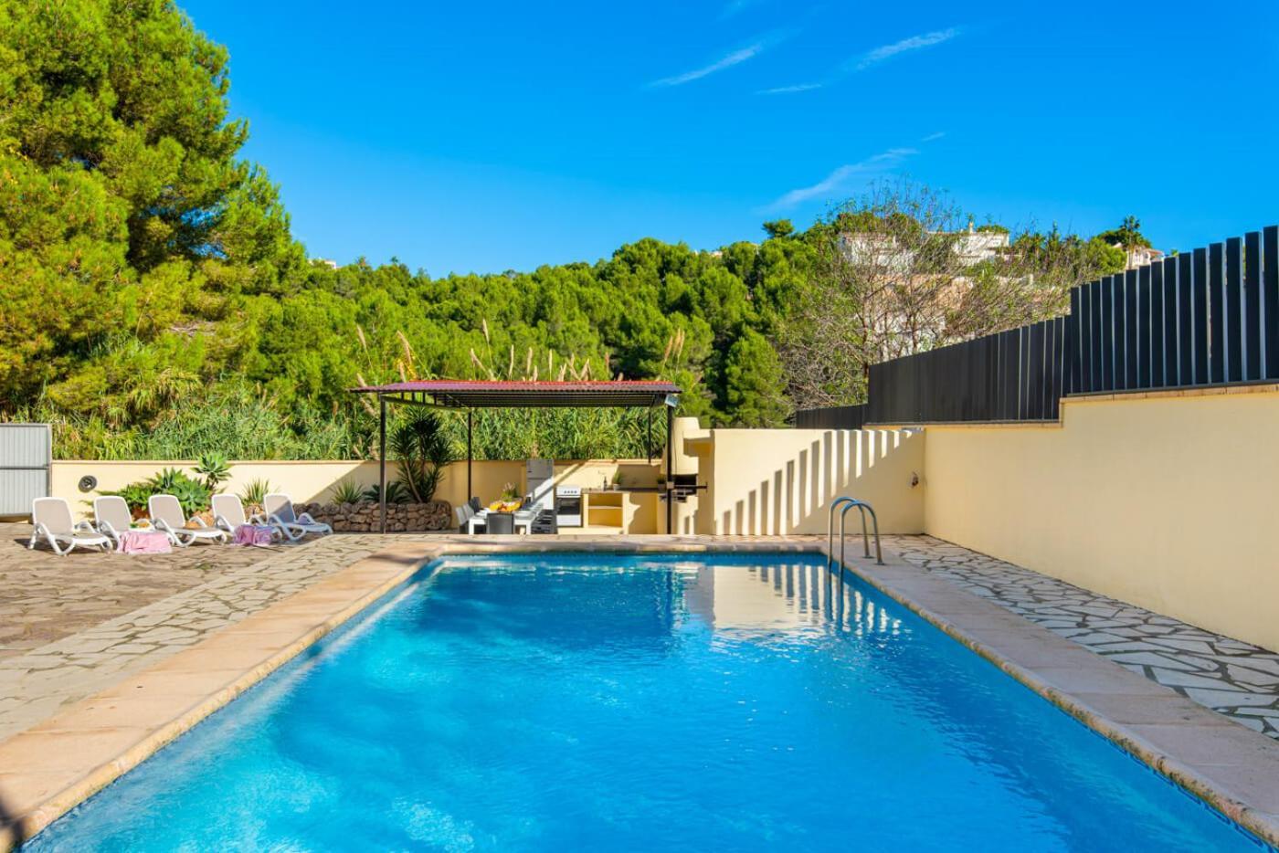 Villa Enzo - Plusholidays Морайра Екстер'єр фото