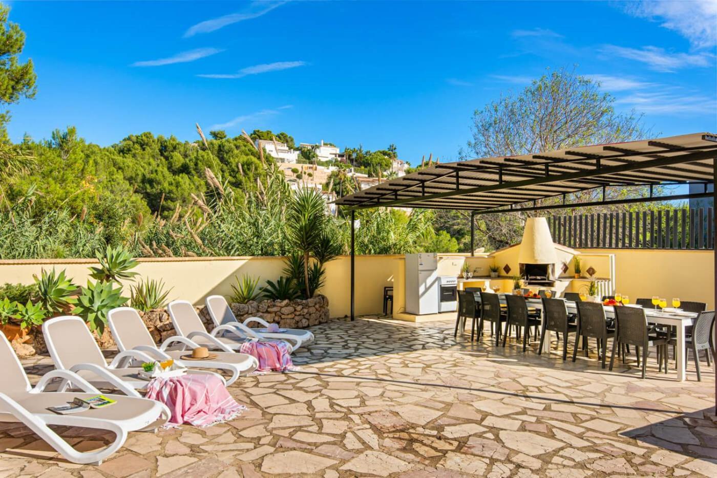 Villa Enzo - Plusholidays Морайра Екстер'єр фото