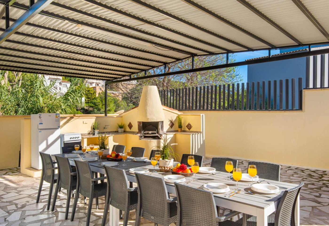 Villa Enzo - Plusholidays Морайра Екстер'єр фото